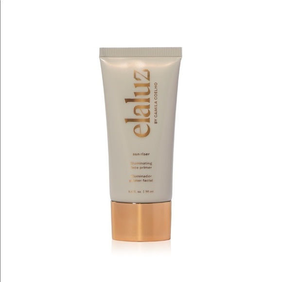 Elaluz Sun Riser Illuminating Face Primer (multiple shades) - Picture 1 of 4